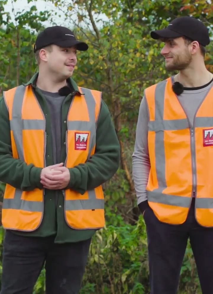 VIDEO KLANTLOCATIE — D&D