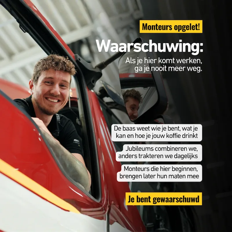 FOTO STAP — CAMPAGNE
