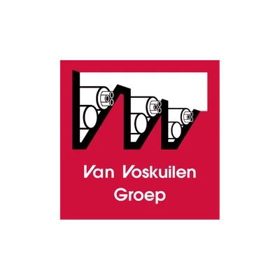Voskuilen