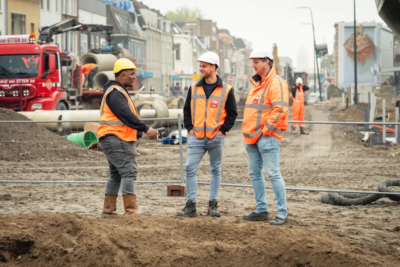 FOTO — ONS VERHAAL