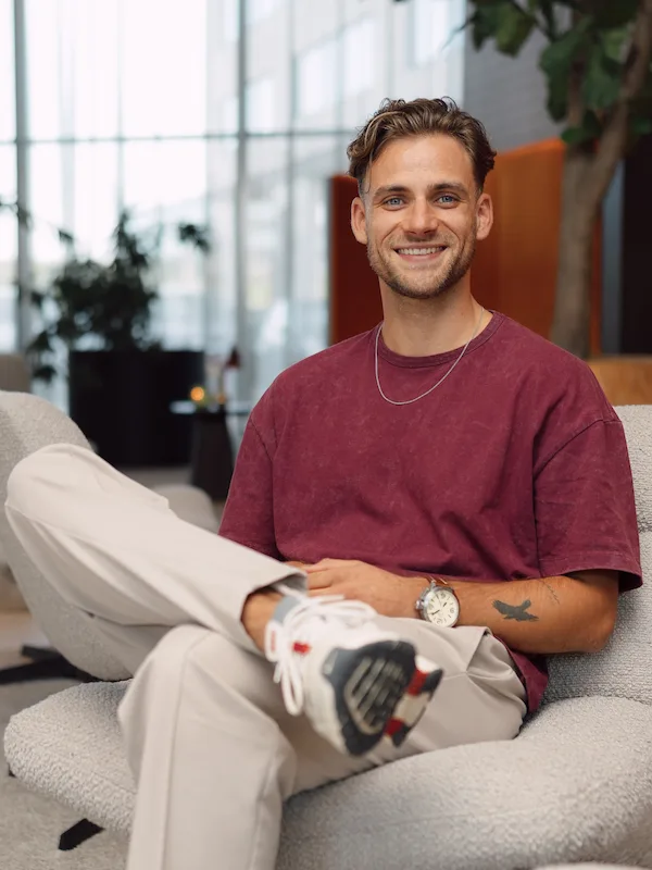 Dennis van Ee